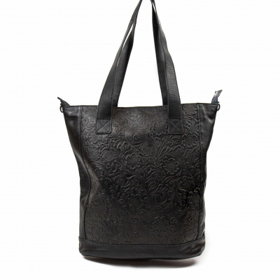 Shopper Bear Design CP 2029 Zwart Shopper Bear Design CP 2029 Zwart