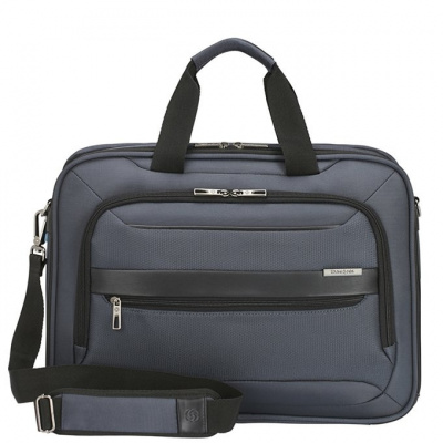 Samsonite Vectura evo Bailhandl 15.6 Blue Samsonite Vectura evo Bailhandl 15.6 Blue