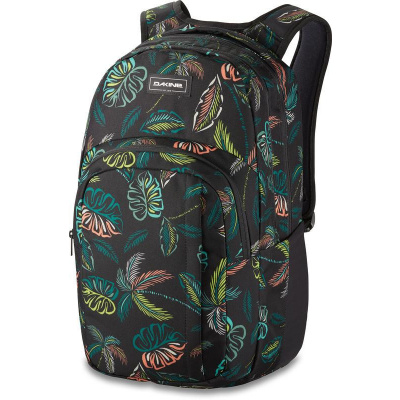 Rugtas Dakine Campus L 33 L Electric Tropical Rugtas Dakine Campus L 33 L Electric Tropical