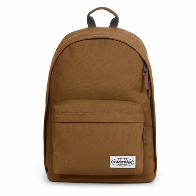 Rugtas Eastpak Out of Office Graded Brown Rugtas Eastpak Out of Office Graded Brown