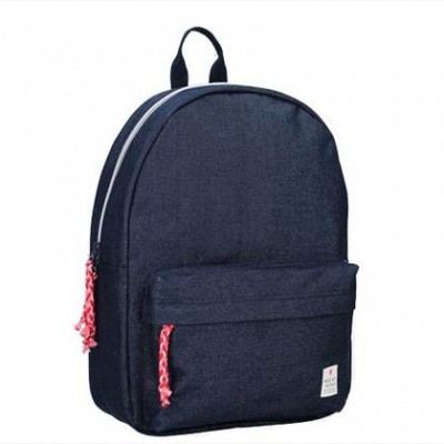 Rugzak Milky Kiss Sweetness Navy Rugzak Milky Kiss Sweetness Navy