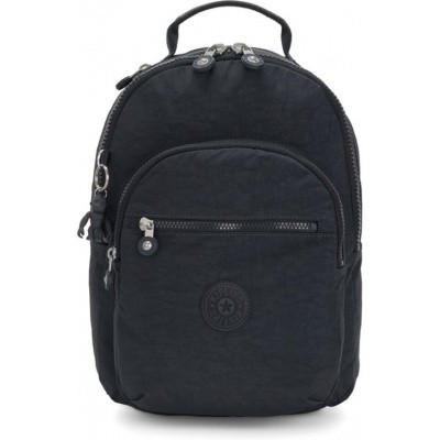 Rugtas Kipling Seoul S Blue Bleu Rugtas Kipling Seoul S Blue Bleu