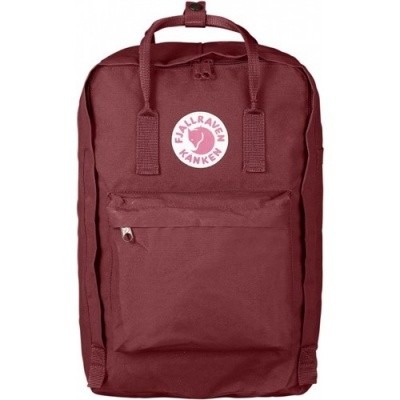 Fjällräven Kånken Ox Red Fjällräven Kånken Ox Red
