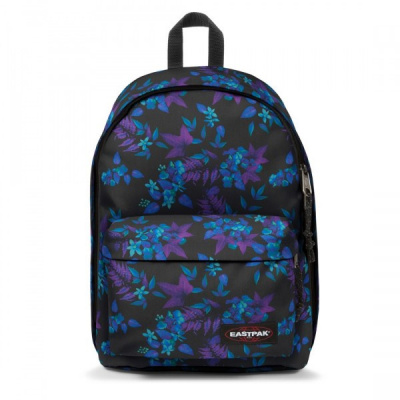 Eastpak OUT OF OFFICE Rugtas glow blue Eastpak OUT OF OFFICE Rugtas glow blue
