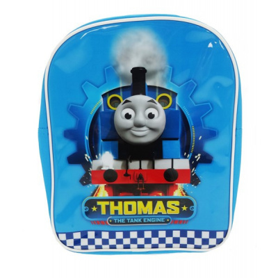 Rugtas Thomas & Friends 1194 Blauw Rugtas Thomas & Friends 1194 Blauw