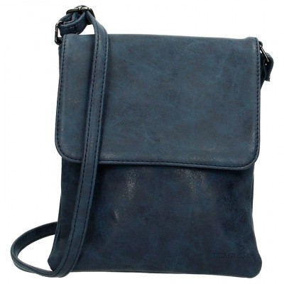 Dames Schoudertas Dugros 16810 Blauw Dames Schoudertas Dugros 16810 Blauw