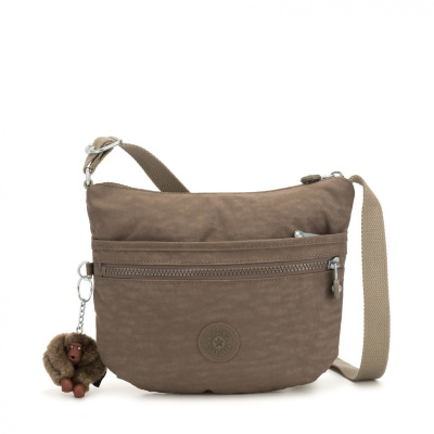 Kipling Arto S True Beige Kipling Arto S True Beige
