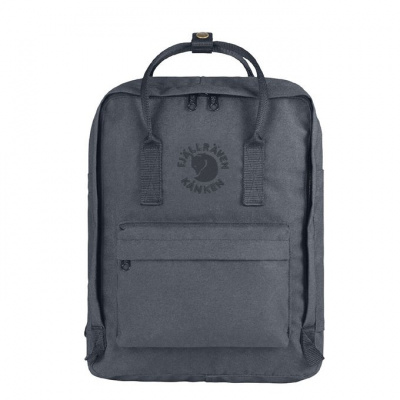 Fjällräven Re-Kånken Slate Fjällräven Re-Kånken Slate