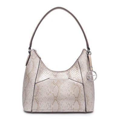 Tamaris Mirela Hobo Bag S Gold Tamaris Mirela Hobo Bag S Gold