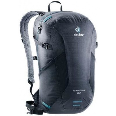 Rugzak Deuter Speedlite 20 black Rugzak Deuter Speedlite 20 black