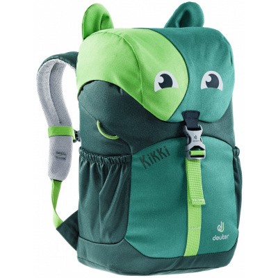 Deuter Kikki Alpinegreen/forest Deuter Kikki Alpinegreen/forest