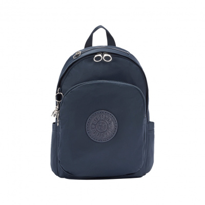 Rugtas Kipling Delia Paka Blue Rugtas Kipling Delia Paka Blue