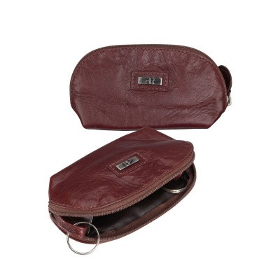 dR Amsterdam Sleutel-etui Bruin dR Amsterdam Sleutel-etui Bruin