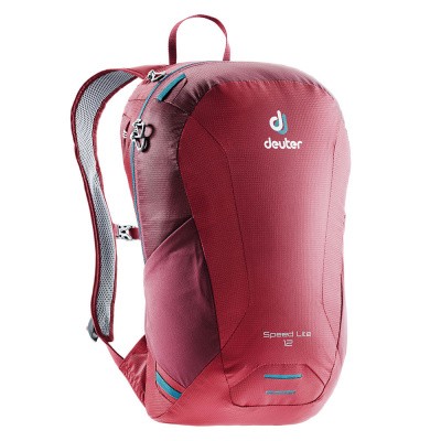 Rugzak Deuter Speedlite 16 cranberry-maron Rugzak Deuter Speedlite 16 cranberry-maron