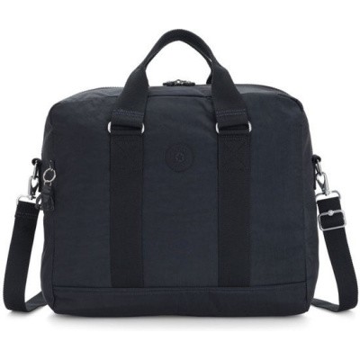Weekendtas Kipling Soy Blue Bleu Weekendtas Kipling Soy Blue Bleu