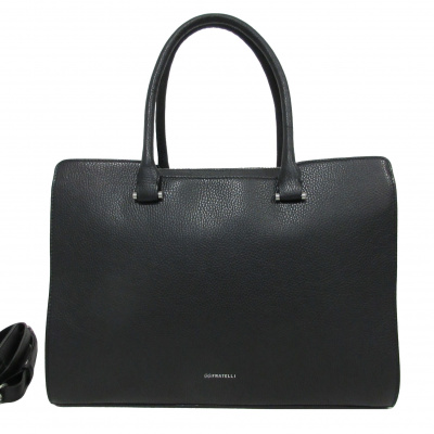 Businesstas Gigi Fratelli ROM0130 Zwart Businesstas Gigi Fratelli ROM0130 Zwart