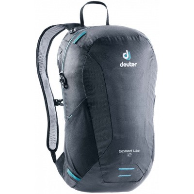 Deuter Speed Lite 12 Black Deuter Speed Lite 12 Black