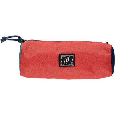Pencil Case O'Neill Aurora Red Pencil Case O'Neill Aurora Red