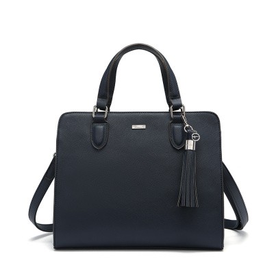 Tamaris Maxima Handbag M Navy Tamaris Maxima Handbag M Navy