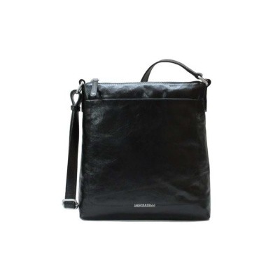 Gigi Fratelli Handtas Vec AAFG Black Gigi Fratelli Handtas Vec AAFG Black