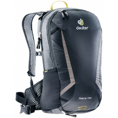Deuter Race Air Black Deuter Race Air Black