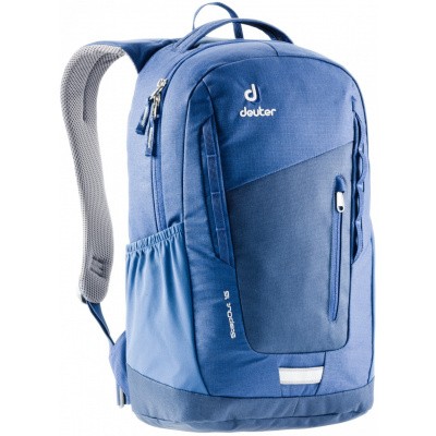 Deuter Stepout 16 Midnight/steel Deuter Stepout 16 Midnight/steel