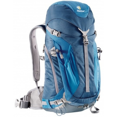 Rugzak Deuter ACT Trail 24 midnight-storm Rugzak Deuter ACT Trail 24 midnight-storm