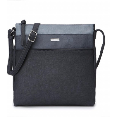 Tamaris Khema Crossbody Bag M Navy Tamaris Khema Crossbody Bag M Navy