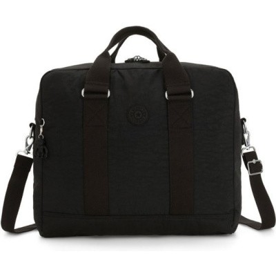 Weekendtas Kipling Soy Black Weekendtas Kipling Soy Black