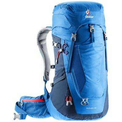 Rugtas Deuter Futura 26 Lapis/Midnight Rugtas Deuter Futura 26 Lapis/Midnight