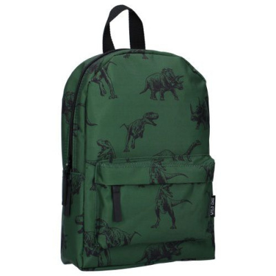 Rugtas PL Dino Wild One Groen Rugtas PL Dino Wild One Groen