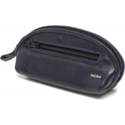 Sleuteletui Berba 003-094-07 Navy Sleuteletui Berba 003-094-07 Navy