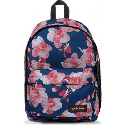 Rugtas Eastpak Out of office Charming Pink Rugtas Eastpak Out of office Charming Pink