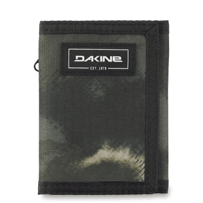 Portemonnee Dakine Vert Rail wallet Ashcroft Camo Portemonnee Dakine Vert Rail wallet Ashcroft Camo