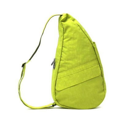 The Healthy Back Bag The Classic Collection Textured Nylon M Pistachio The Healthy Back Bag The Classic Collection Textured Nylon M Pistachio