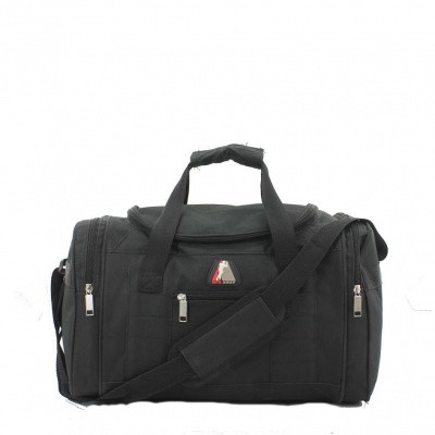 Reistas/Sportas Run Away 15627 40 cm Zwart Reistas/Sportas Run Away 15627 40 cm Zwart