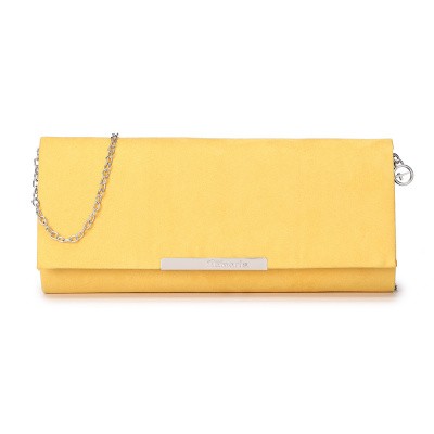 Tamaris Senta Clutch Bag Sun Tamaris Senta Clutch Bag Sun