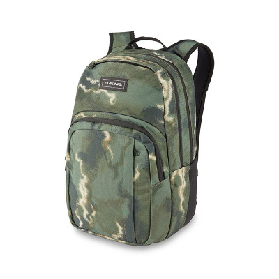 Rugtas Dakine Campus M 25 L Olive Ashcroft Camo Rugtas Dakine Campus M 25 L Olive Ashcroft Camo