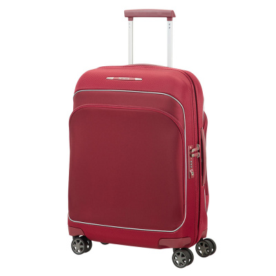 Samsonite SPINNER 55/20 CABERNET RED Samsonite SPINNER 55/20 CABERNET RED