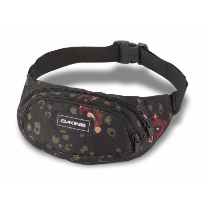 Heuptas Dakine Hip Pack Begonia Heuptas Dakine Hip Pack Begonia