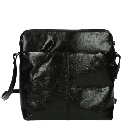 My Lady Crossbodytas Czanne zwart My Lady Crossbodytas Czanne zwart