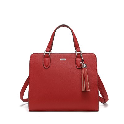 Tamaris Maxima Handbag M Chili Tamaris Maxima Handbag M Chili