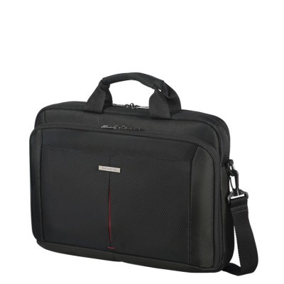 Laptoptas Samsonite GuardIT 2.0 Bailhandle 15.6'' black Laptoptas Samsonite GuardIT 2.0 Bailhandle 15.6'' black
