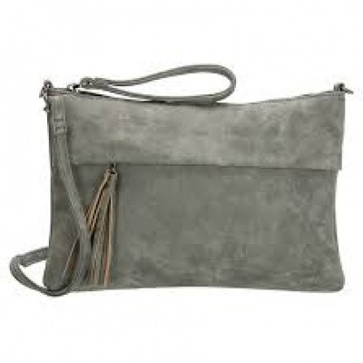 Dames Schoudertas Dugros 16809 Grijs Dames Schoudertas Dugros 16809 Grijs