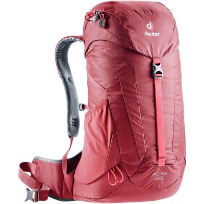 Rugtas Deuter AC Lite 26 Cranberry Rugtas Deuter AC Lite 26 Cranberry