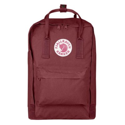 Fjällräven Kånken 15'' Ox Red Fjällräven Kånken 15'' Ox Red