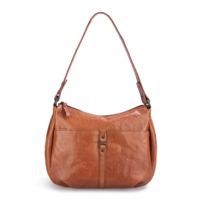 Schoudertas Spikes & Sparrow 8117447 Brandy Schoudertas Spikes & Sparrow 8117447 Brandy