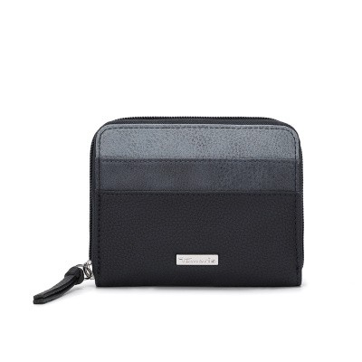 Tamaris Khema Small Zip Arnoud Wallet Navy Tamaris Khema Small Zip Arnoud Wallet Navy