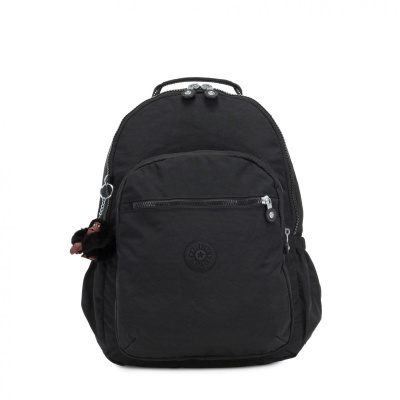 Kipling Seoul Go True Black Kipling Seoul Go True Black