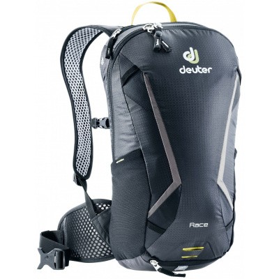 Deuter Race Black Deuter Race Black